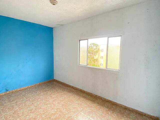 #148 - Apartamento para Venda em Itaquaquecetuba - SP - 2