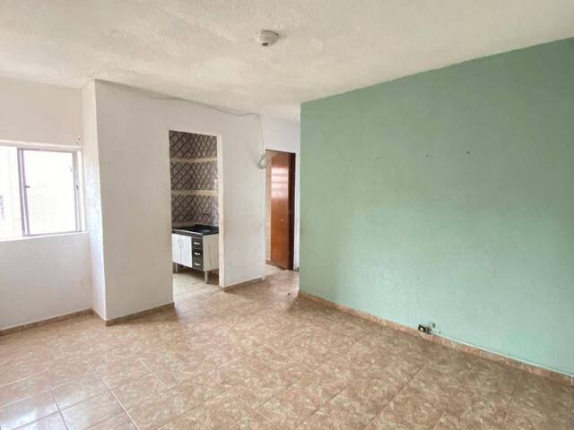 #148 - Apartamento para Venda em Itaquaquecetuba - SP - 1