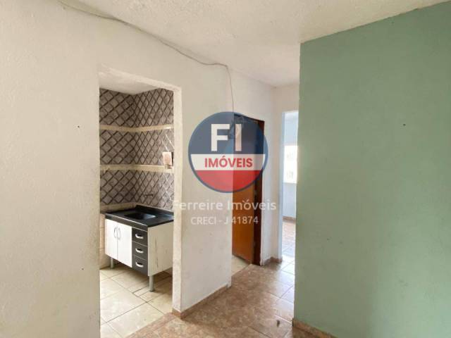 #148 - Apartamento para Venda em Itaquaquecetuba - SP