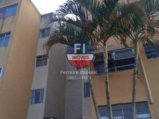 #148 - Apartamento para Venda em Itaquaquecetuba - SP