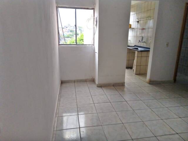 #150 - Apartamento para Venda em Itaquaquecetuba - SP - 2