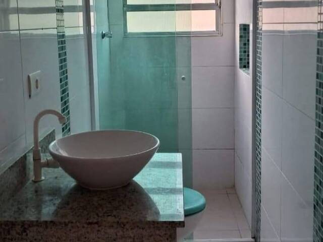 #150 - Apartamento para Venda em Itaquaquecetuba - SP - 3