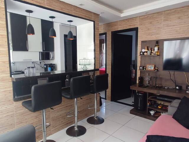 #151 - Apartamento para Venda em São Paulo - SP - 1