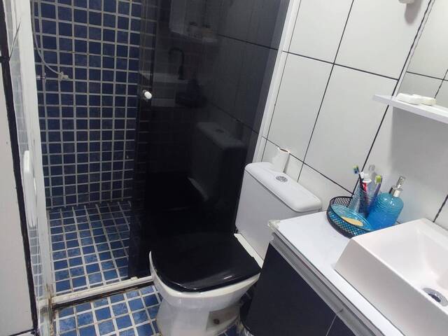 #151 - Apartamento para Venda em São Paulo - SP - 2