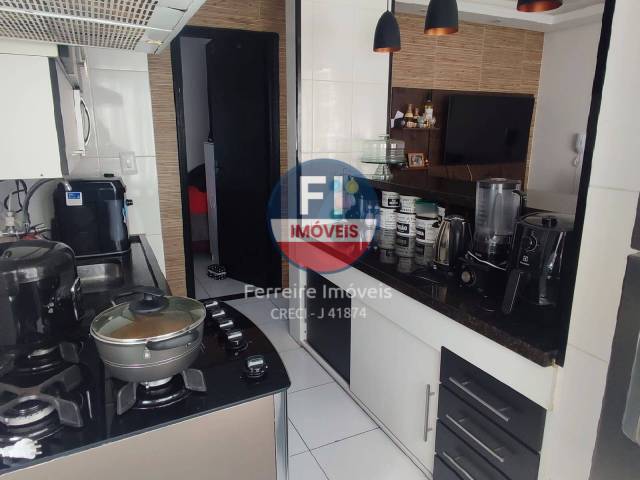 Apartamento para Venda em São Paulo - 4