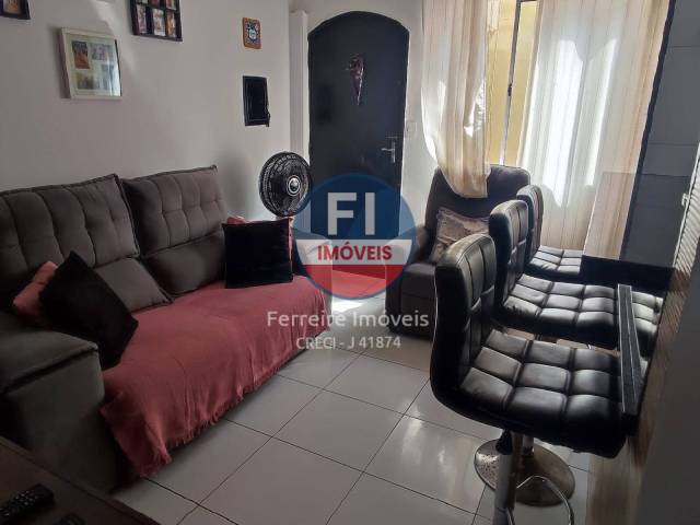 #151 - Apartamento para Venda em São Paulo - SP - 3