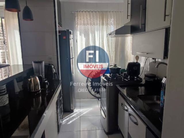 Apartamento para Venda em São Paulo - 5