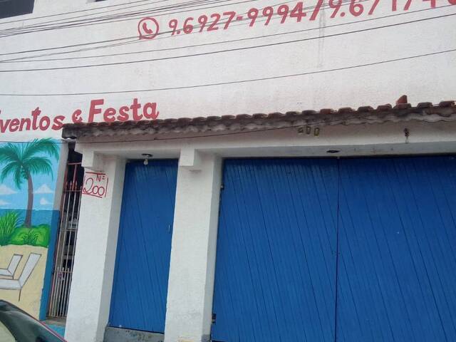 #152 - Sala para Venda em Itaquaquecetuba - SP - 2