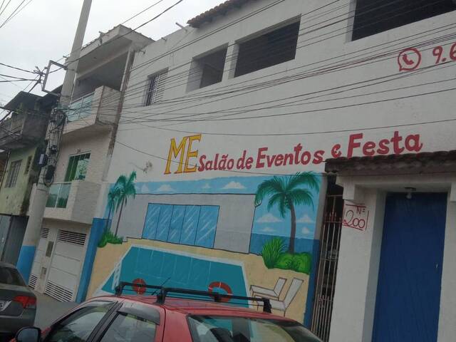 #152 - Sala para Venda em Itaquaquecetuba - SP - 3