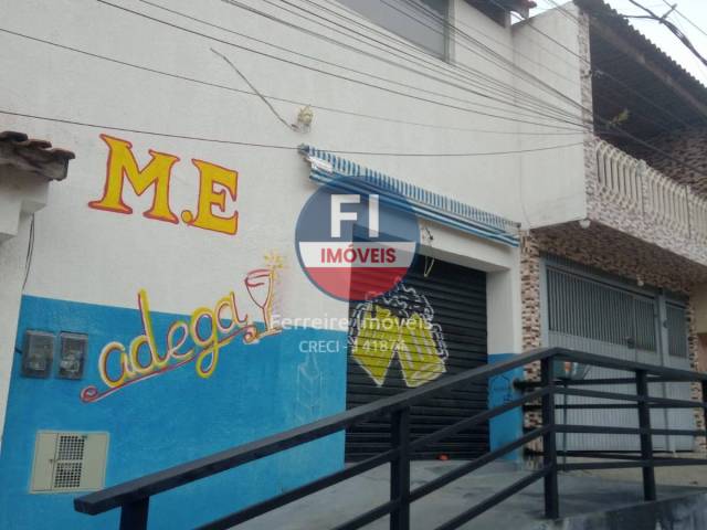 Sala para Venda em Itaquaquecetuba - 4