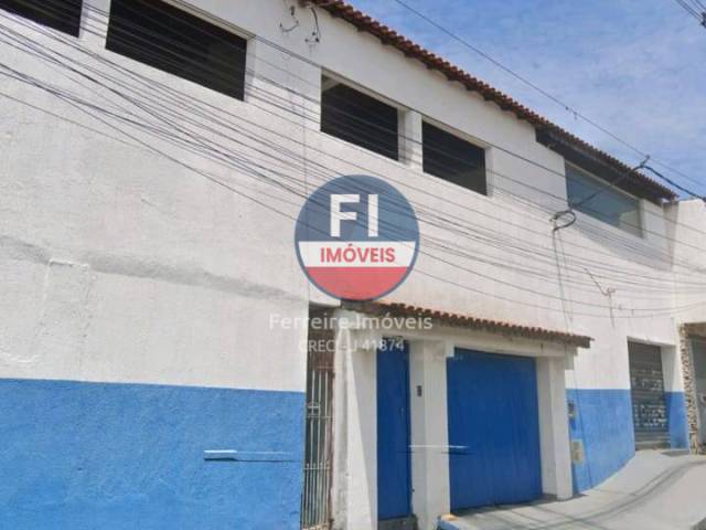 #152 - Sala para Venda em Itaquaquecetuba - SP