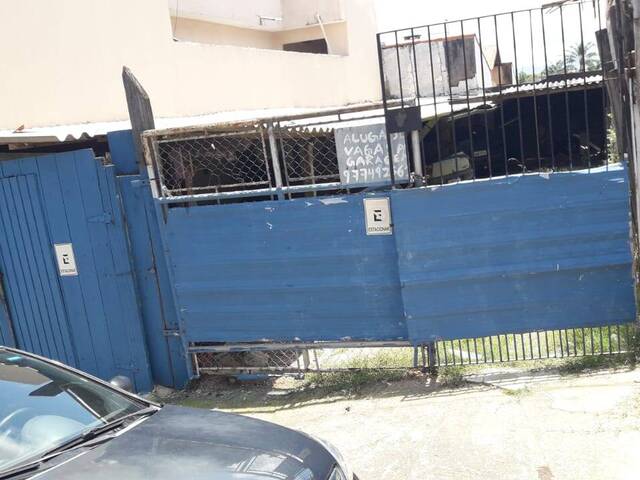 #153 - Área para Venda em Poá - SP - 1