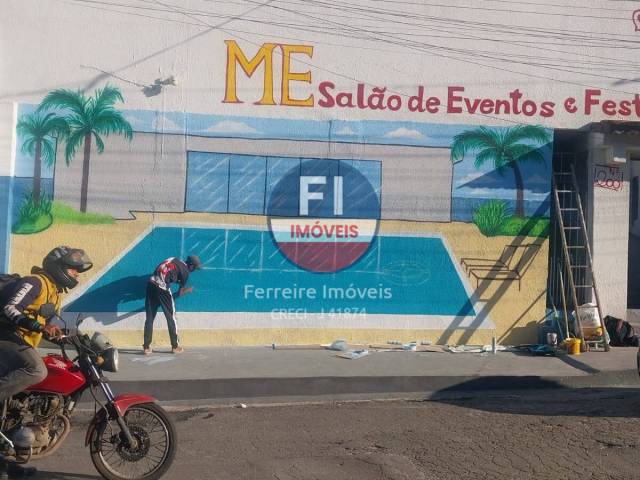 #152 - Sala para Venda em Itaquaquecetuba - SP
