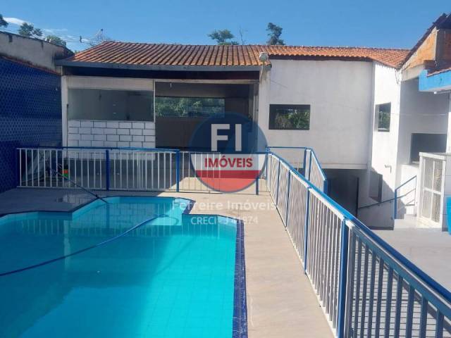 #152 - Sala para Venda em Itaquaquecetuba - SP