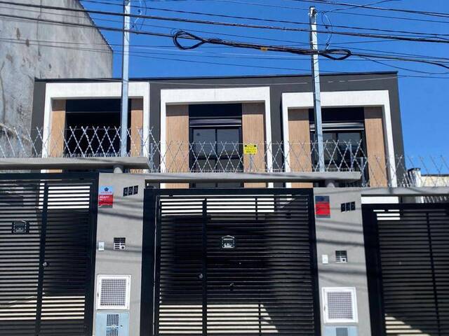 #155 - Casa para Venda em São Paulo - SP - 1