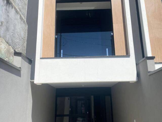 #155 - Casa para Venda em São Paulo - SP - 3