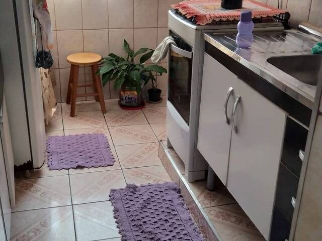 #156 - Apartamento para Venda em São Paulo - SP - 2