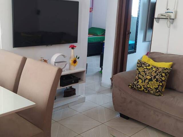 #156 - Apartamento para Venda em São Paulo - SP - 1