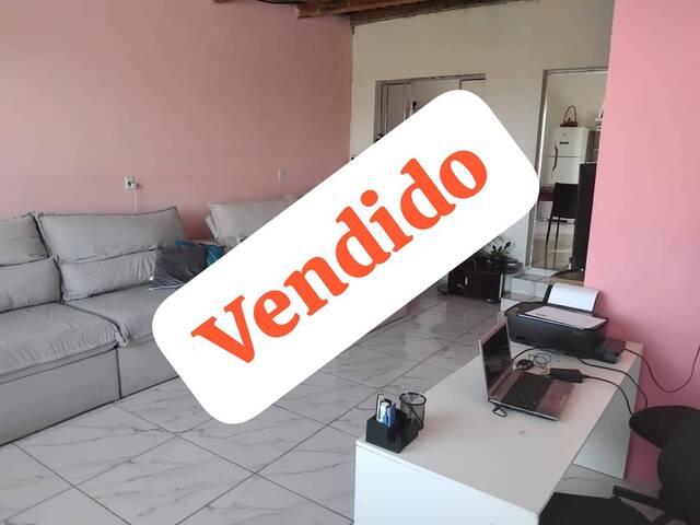 #118 - Casa para Venda em Itaquaquecetuba - SP - 1