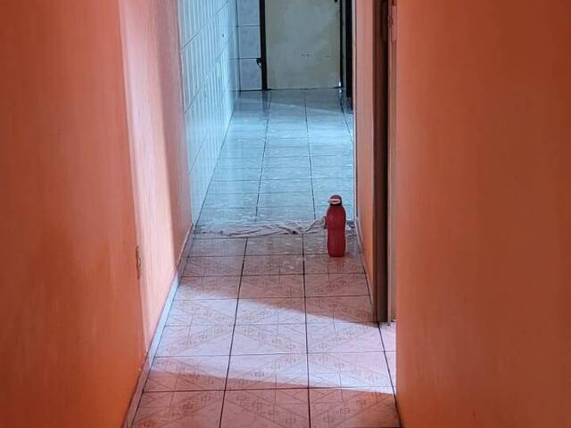 #160 - Casa para Venda em São Paulo - SP - 2