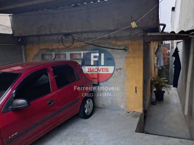 Casa para Venda em Ferraz de Vasconcelos - 5