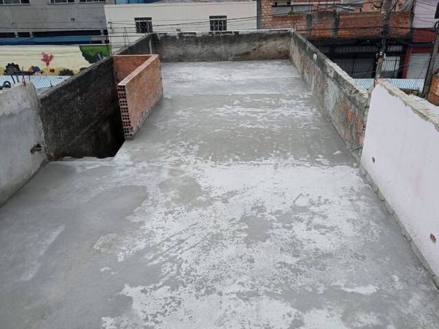 #161 - Casa para Venda em São Paulo - SP - 2