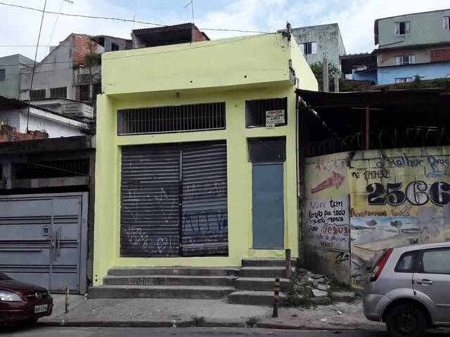 #161 - Casa para Venda em São Paulo - SP
