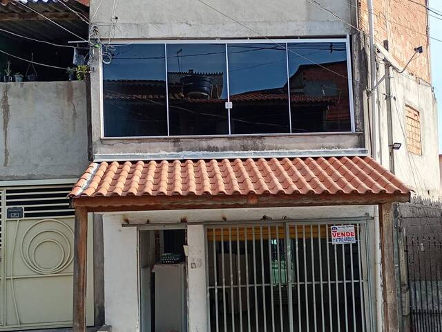 #162 - Casa para Venda em Itaquaquecetuba - SP - 3