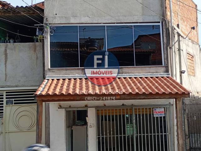 Casa para Venda em Itaquaquecetuba - 5