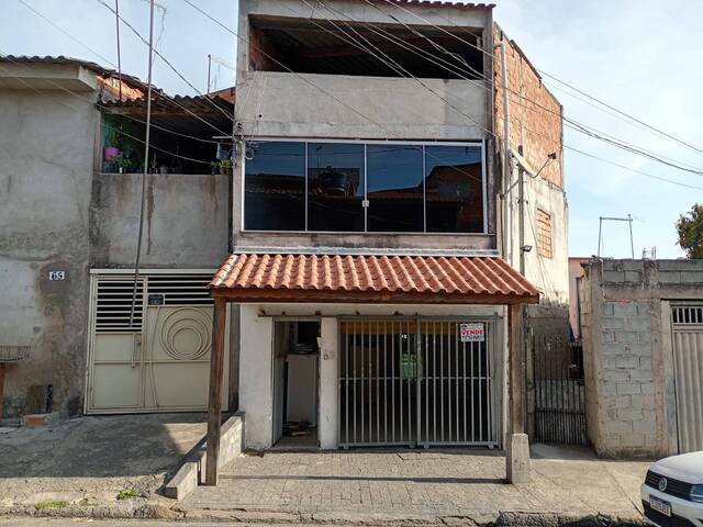 #162 - Casa para Venda em Itaquaquecetuba - SP - 1