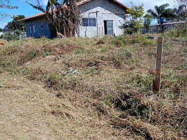 #163 - Chácara para Venda em Mogi das Cruzes - SP - 2