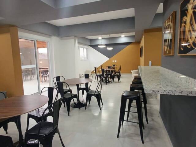 #164 - Apartamento para Venda em São Paulo - SP - 3