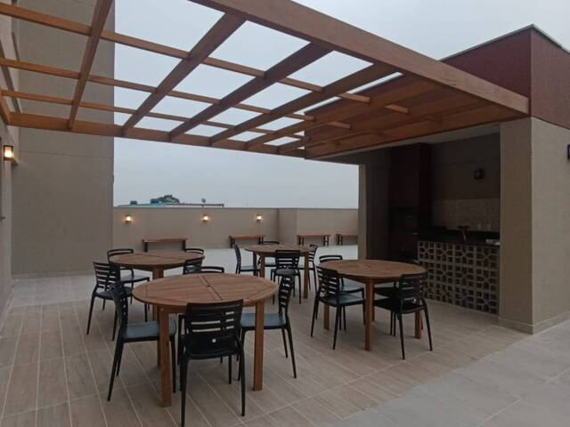 #164 - Apartamento para Venda em São Paulo - SP - 2