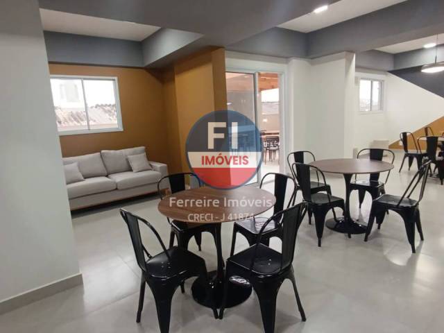 Apartamento para Venda em São Paulo - 5