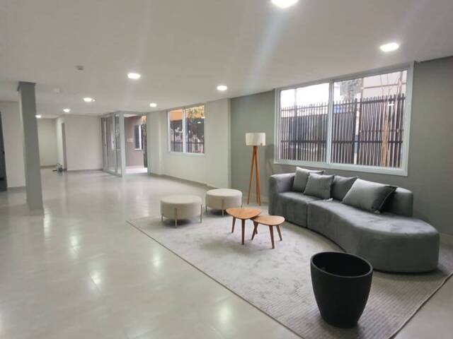 #164 - Apartamento para Venda em São Paulo - SP - 1