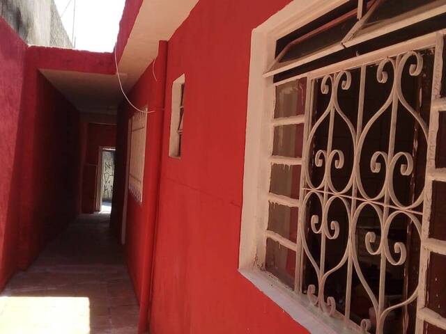 #165 - Casa para Venda em São Paulo - SP - 2