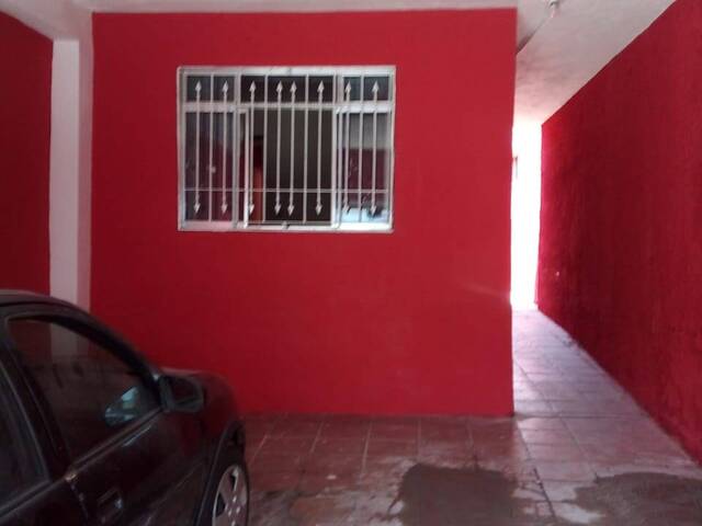 #165 - Casa para Venda em São Paulo - SP - 3