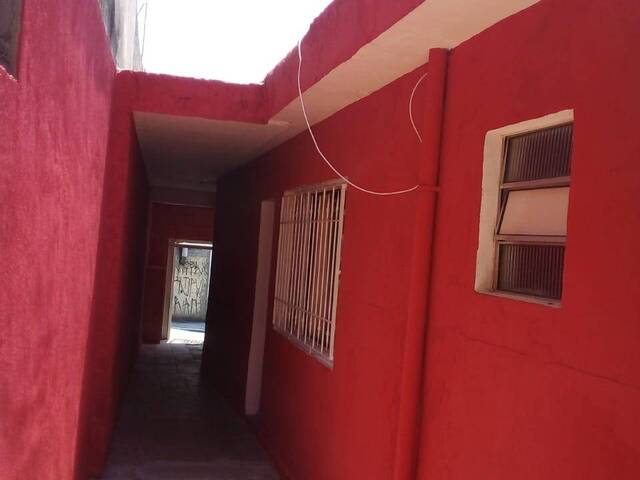 #165 - Casa para Venda em São Paulo - SP - 1