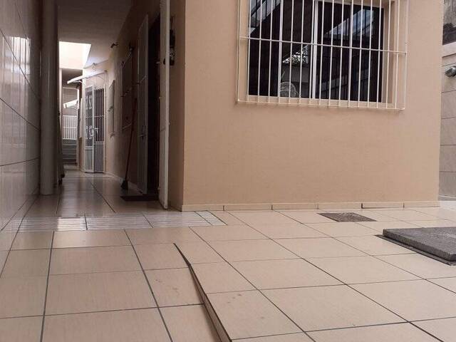 #166 - Casa para Venda em São Paulo - SP - 3