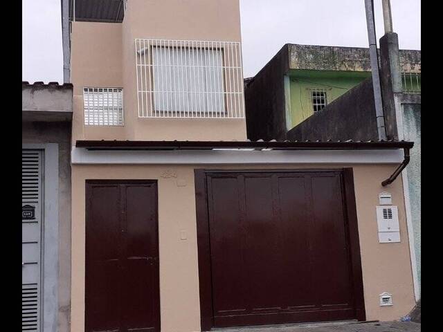 #166 - Casa para Venda em São Paulo - SP - 2