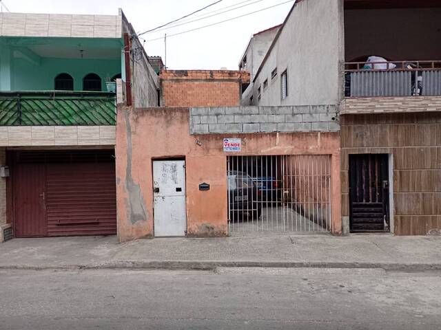 #167 - Casa para Venda em Itaquaquecetuba - SP - 2