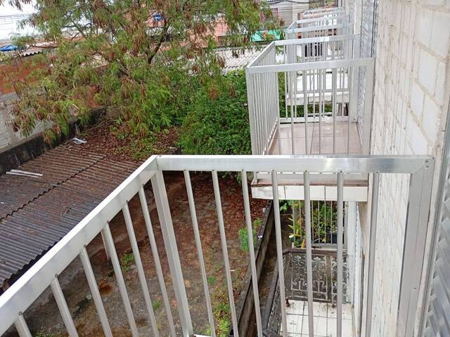 #168 - Apartamento para Venda em Itaquaquecetuba - SP - 3