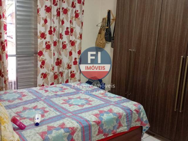 Apartamento para Venda em Itaquaquecetuba - 4