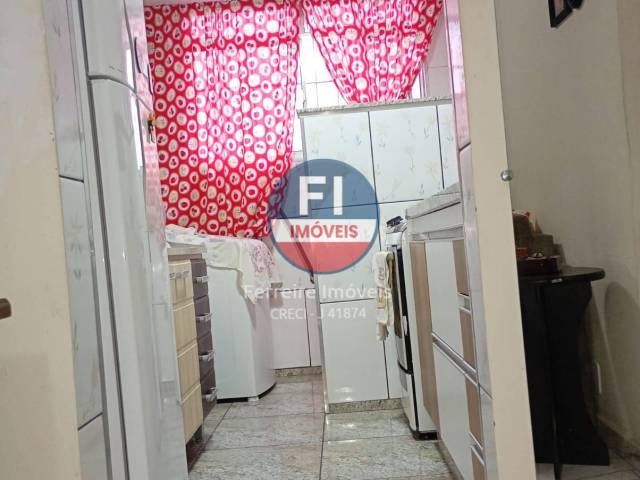 Apartamento para Venda em Itaquaquecetuba - 5