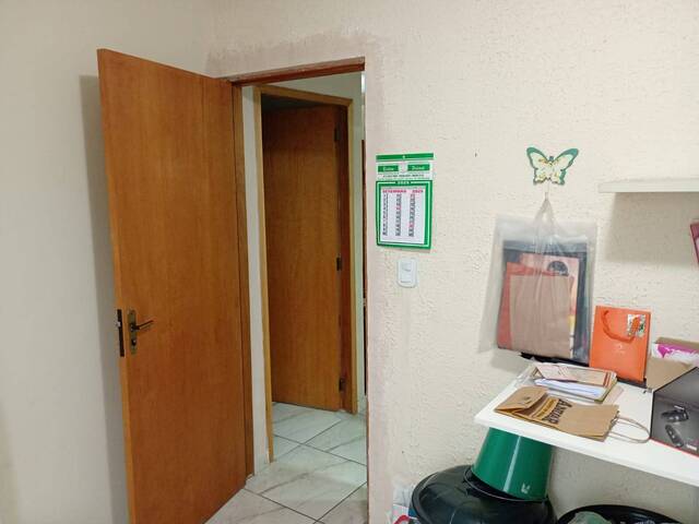 #168 - Apartamento para Venda em Itaquaquecetuba - SP - 1