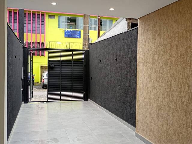 #169 - Casa para Venda em São Paulo - SP - 2