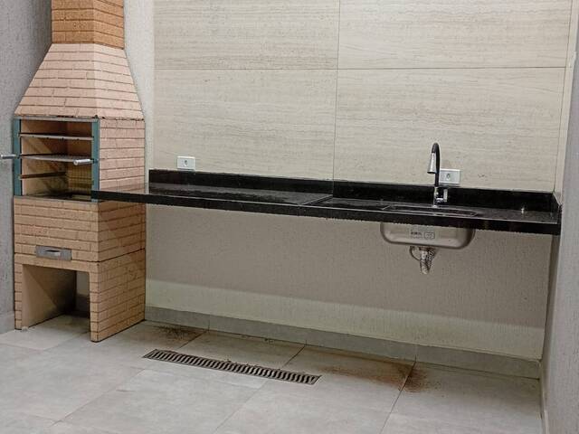 #169 - Casa para Venda em São Paulo - SP - 3