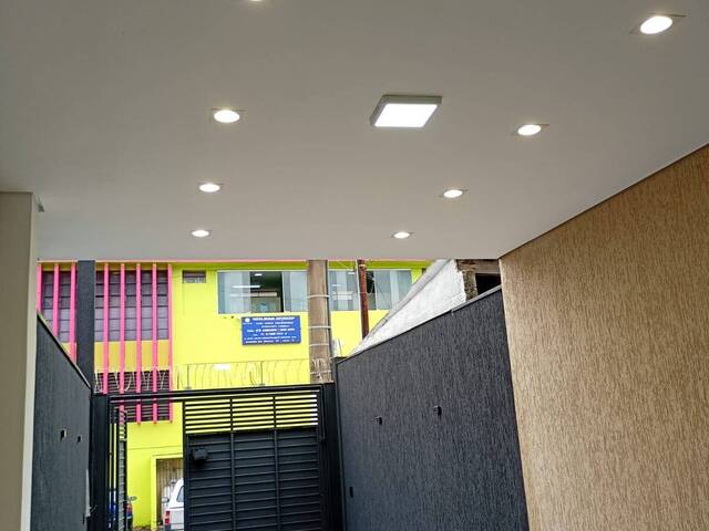 #169 - Casa para Venda em São Paulo - SP - 1