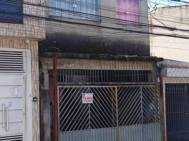 #170 - Casa para Venda em São Paulo - SP - 3