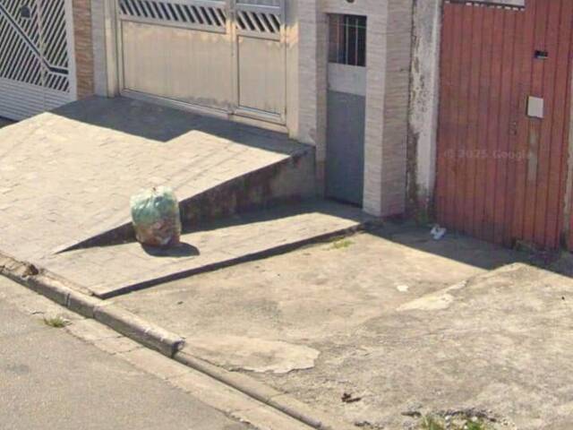 #172 - Casa para Venda em São Paulo - SP - 2